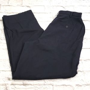 Embassy Row Women's High Waist Wool Pants size 10